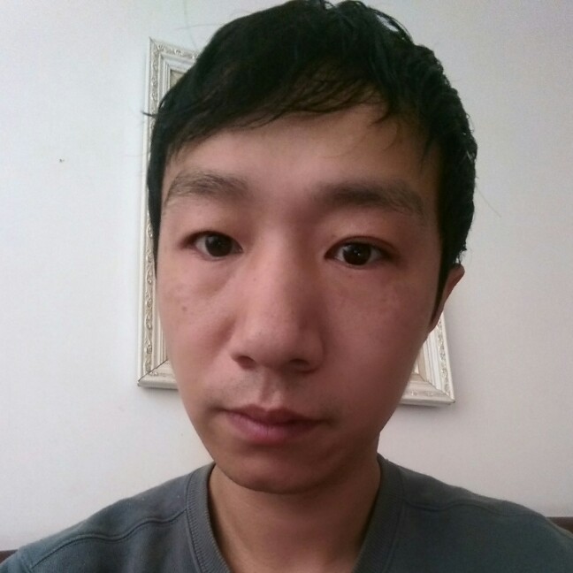 土豪邂逅凉面的照片