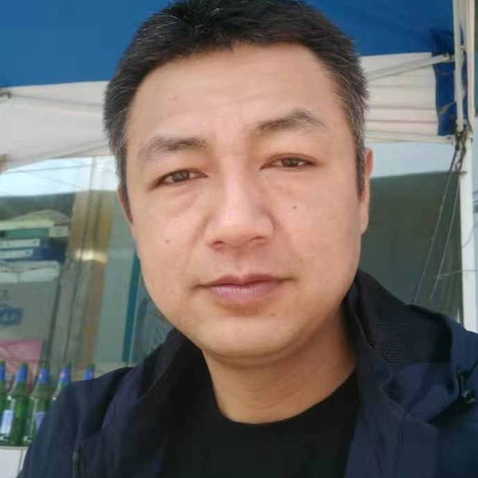 善待余生情的照片