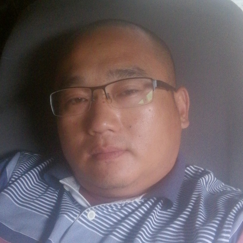 一路向前跑的照片