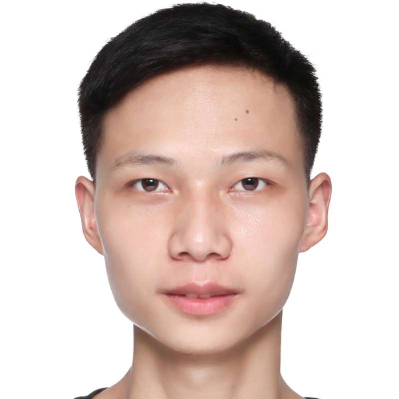 苍眸的照片
