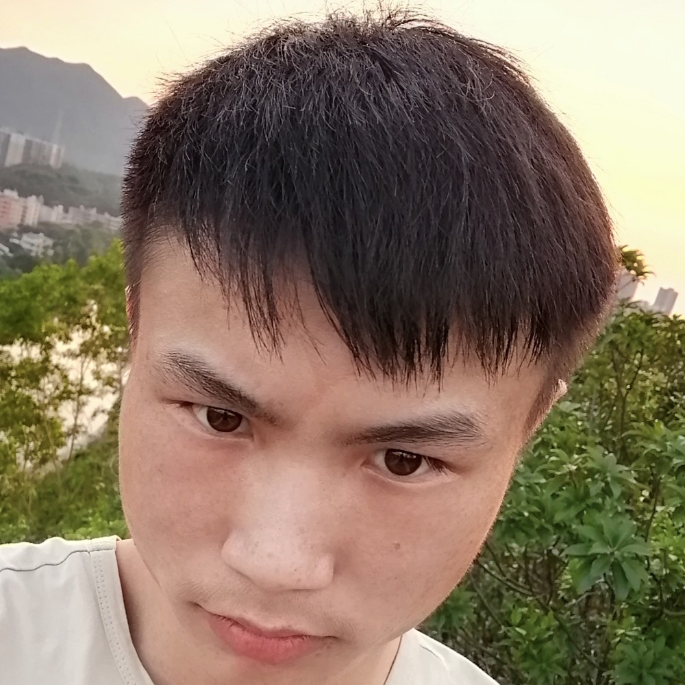 静待那个她的照片