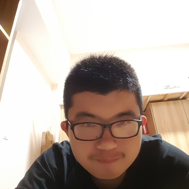 我最帅最温柔的照片