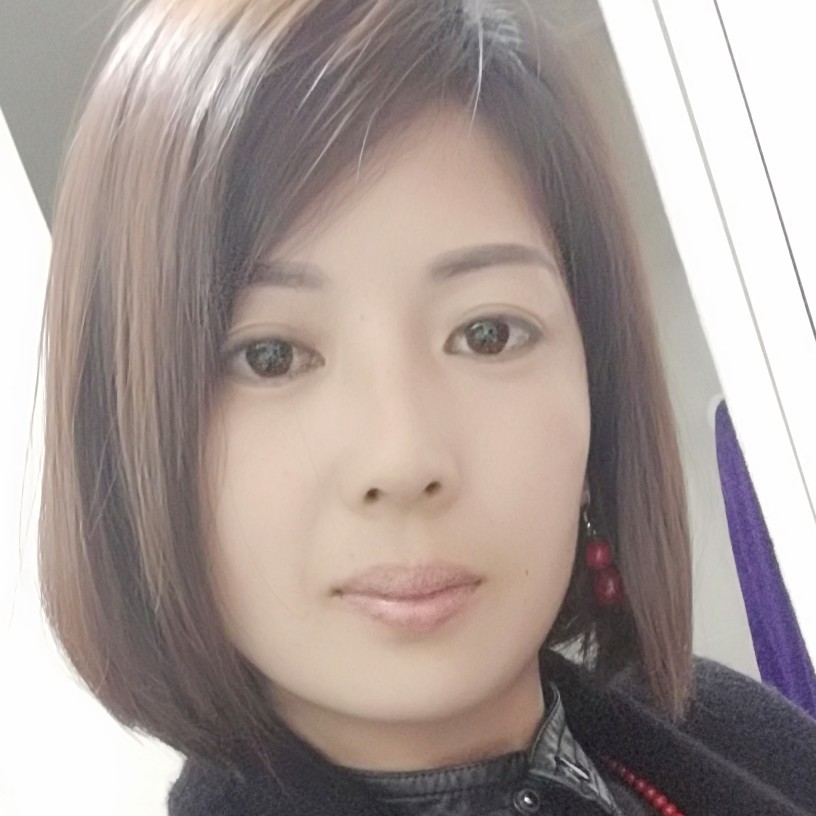 裴姐的照片
