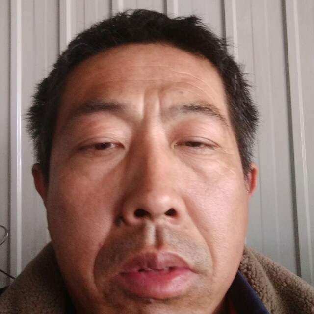 有自信的照片