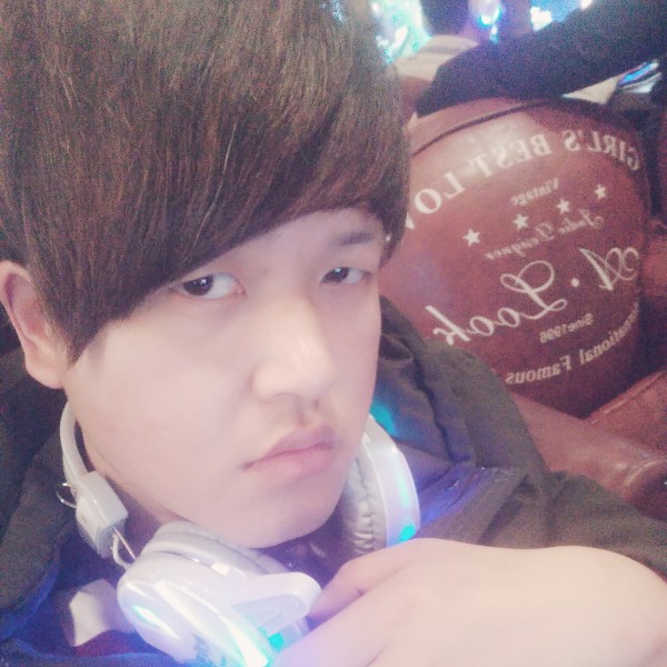 因为等待的照片