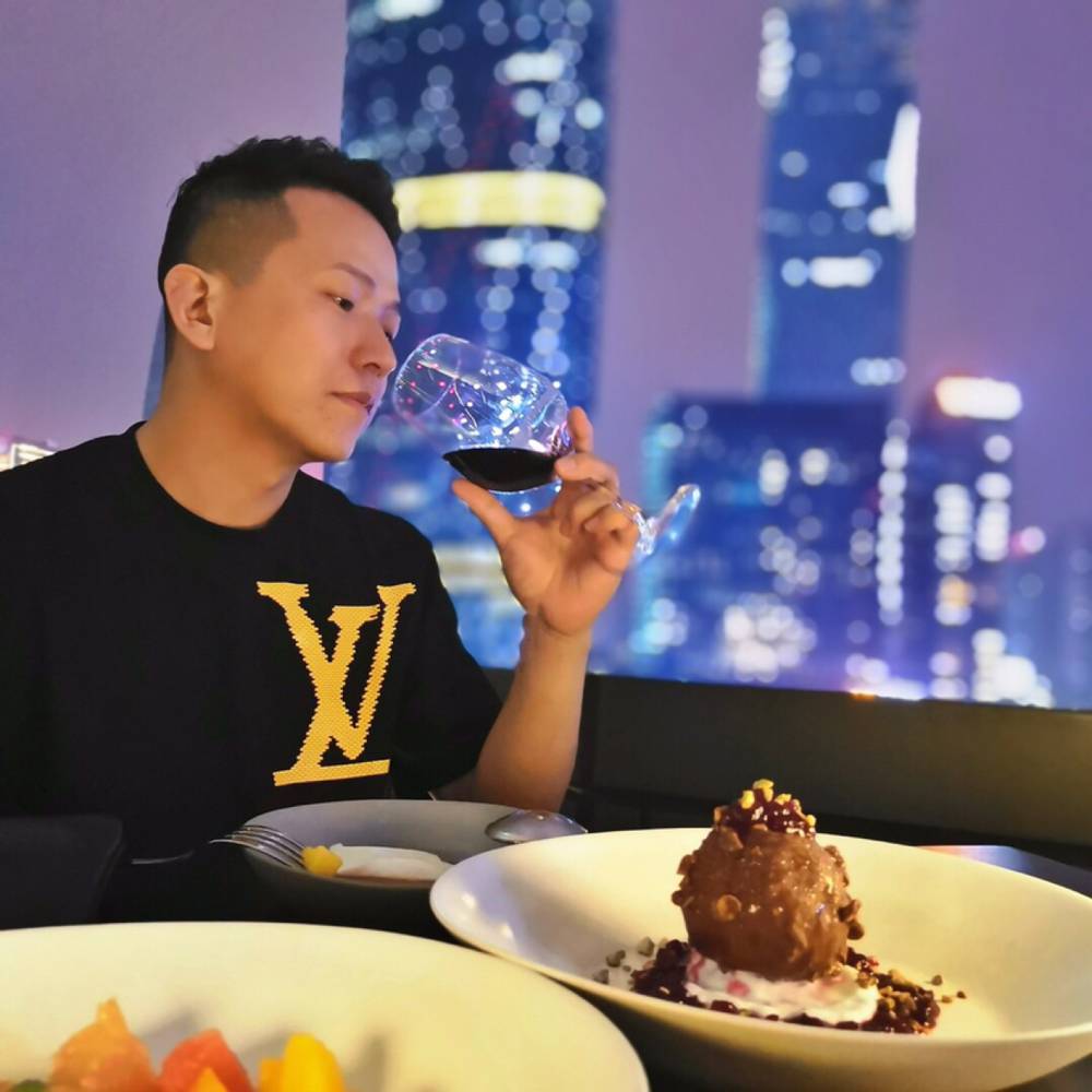 刘小猪的照片