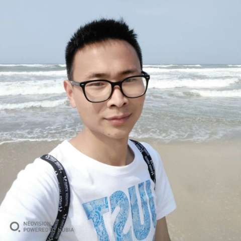 仰望う天空的照片