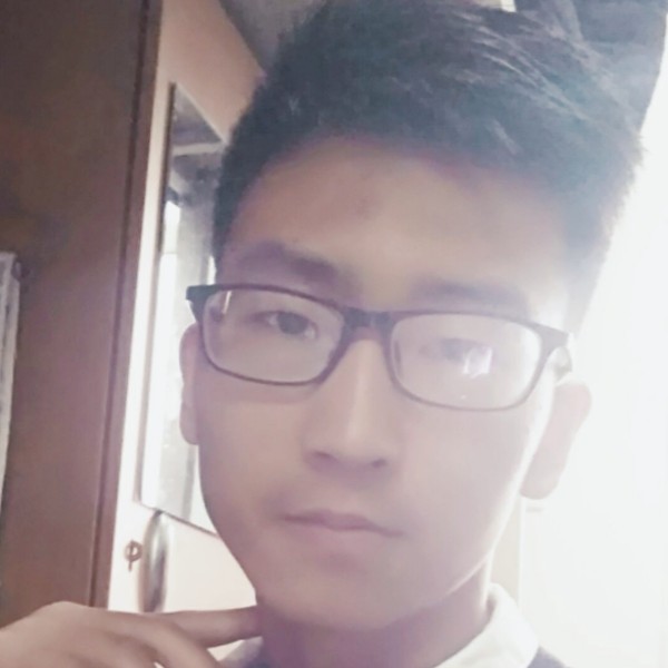 点点笑的照片