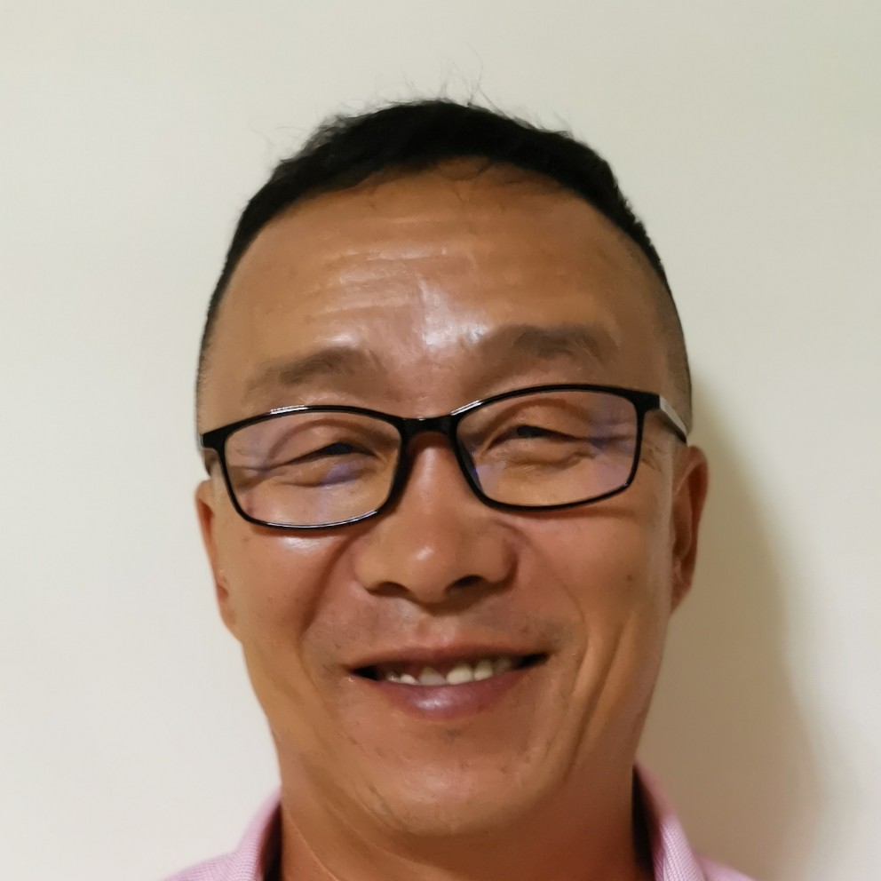 我在江湖人飘的照片