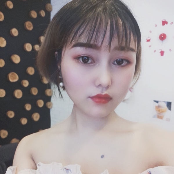 我特別嗎的照片