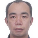 留胡子扯洋葱的照片
