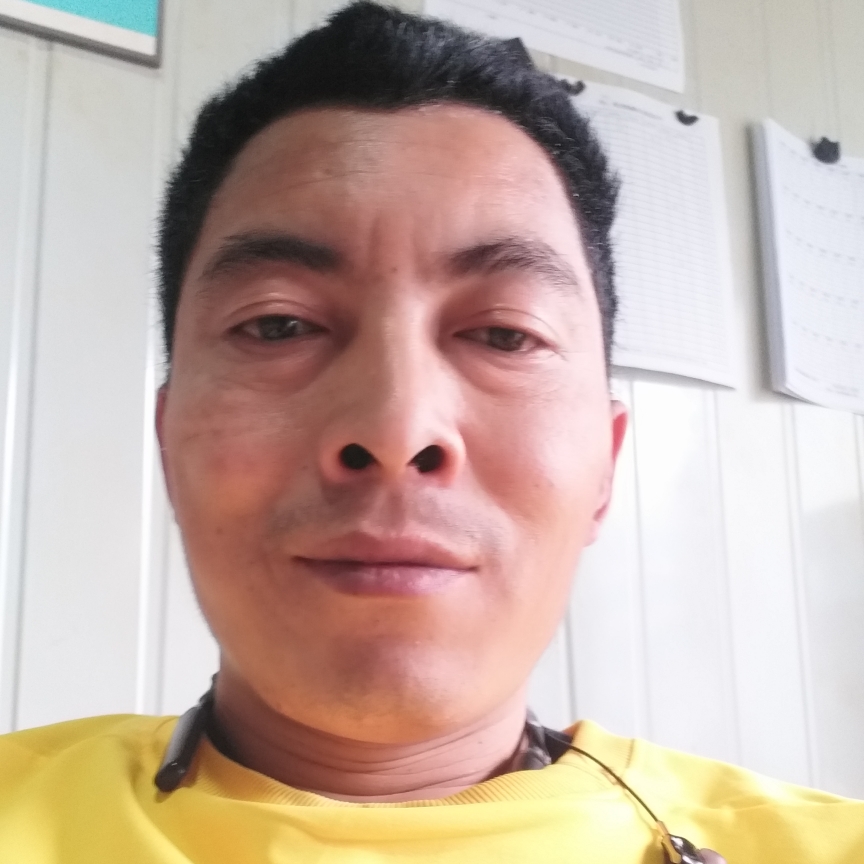 欧阳金沙的照片