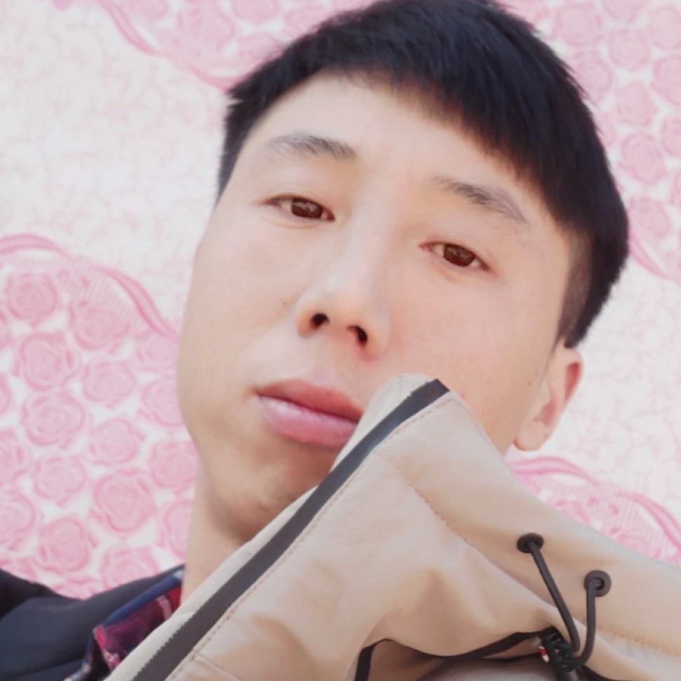 后来西安的照片