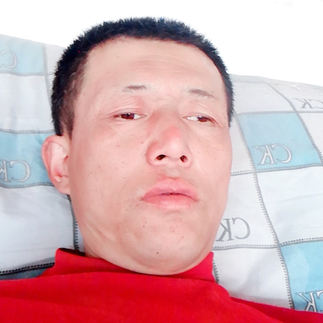 ，找个有缘人的照片