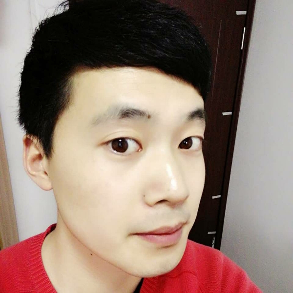 微风不燥…的照片