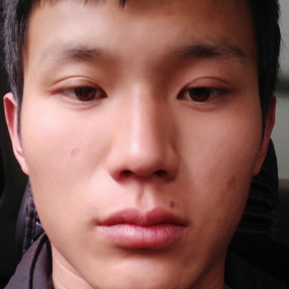 绝影等待要减肥的照片