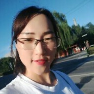 震动遇見春天的照片