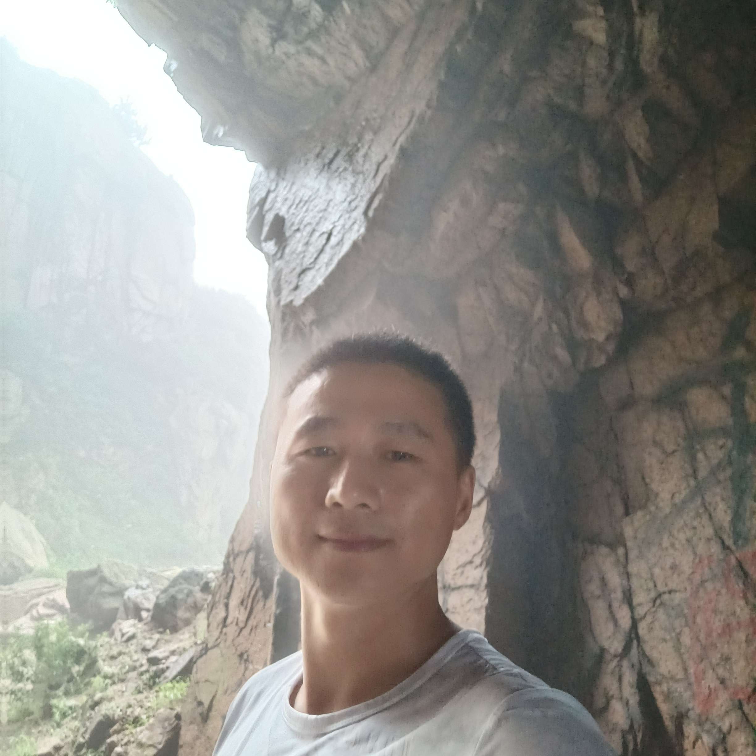 晨曦狂野《小爷》的照片
