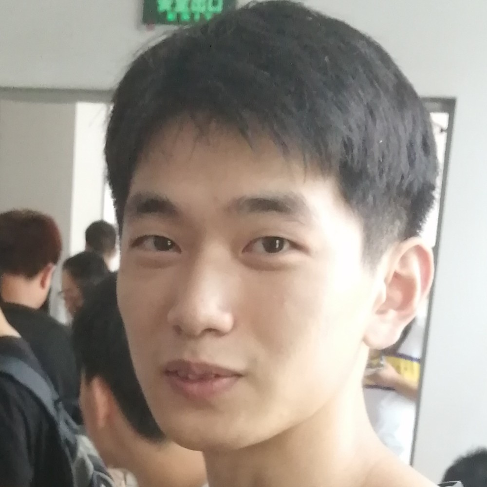 纯真与青栀的照片