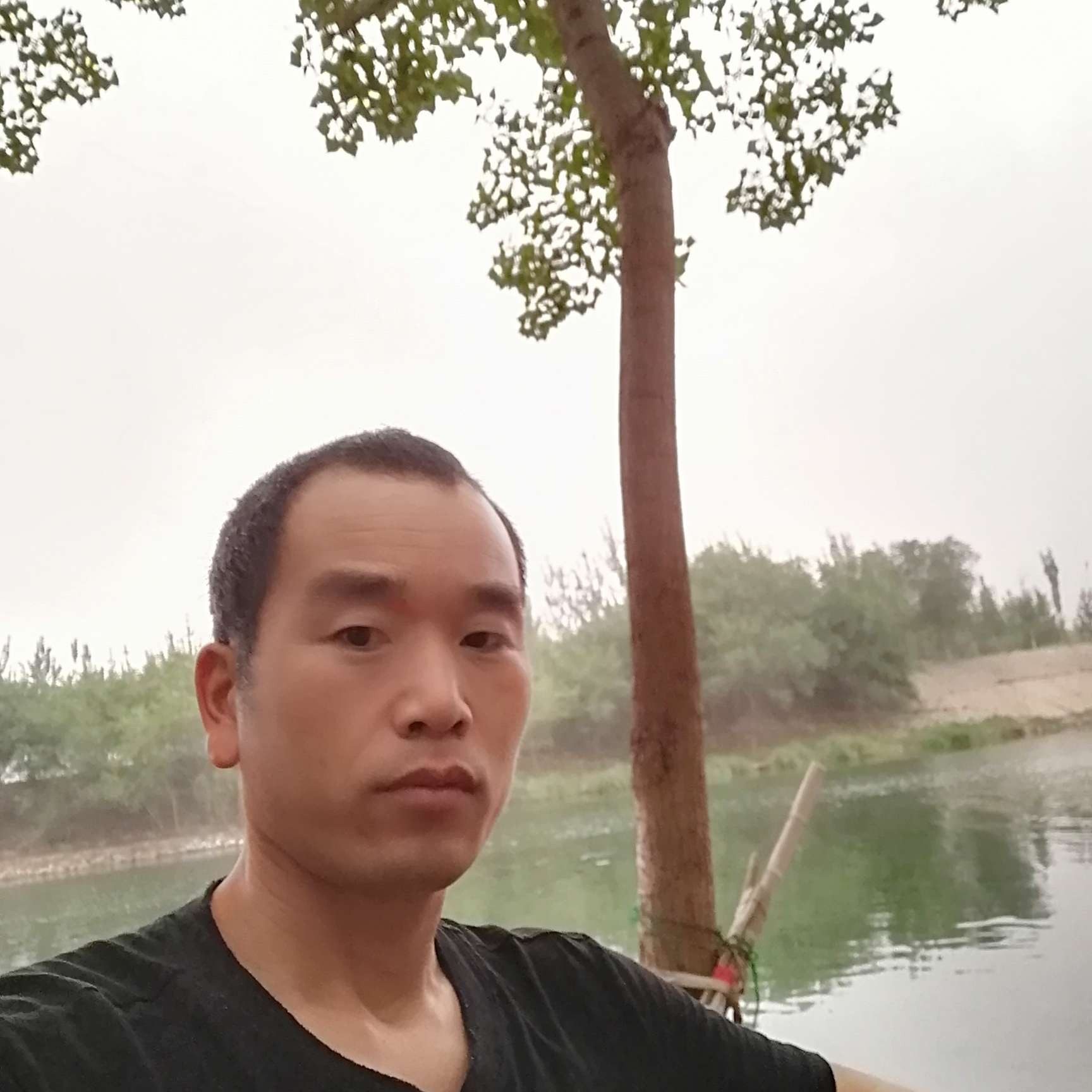 早晨还无奈的照片