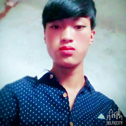 追求你的照片