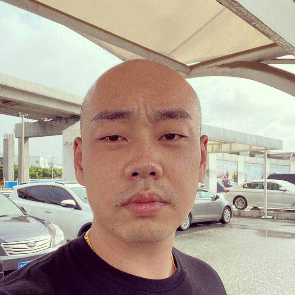 錢先生的照片