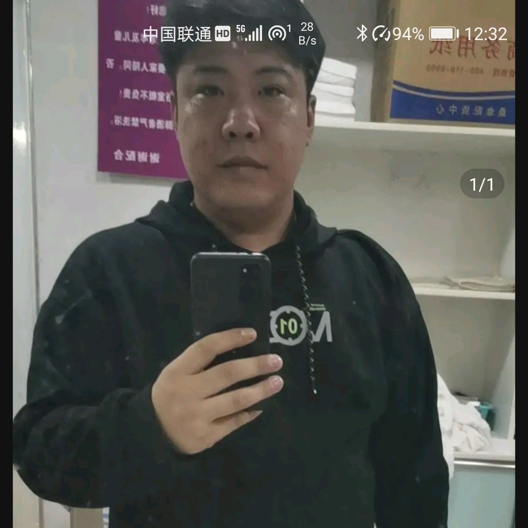 晓晓猪的照片