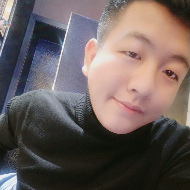 对你着迷的照片