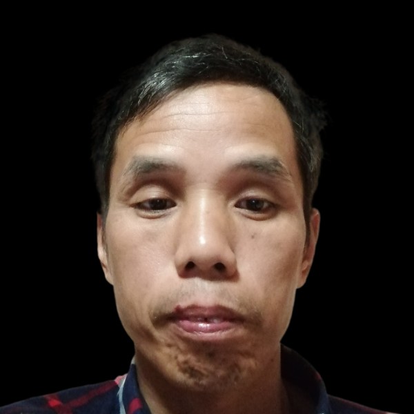 花生淡然的照片