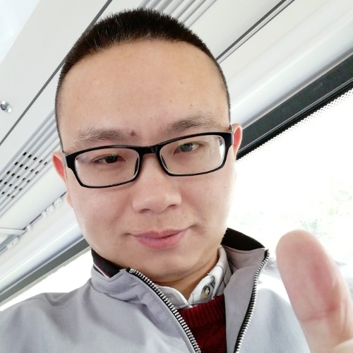 王立在长沙的照片