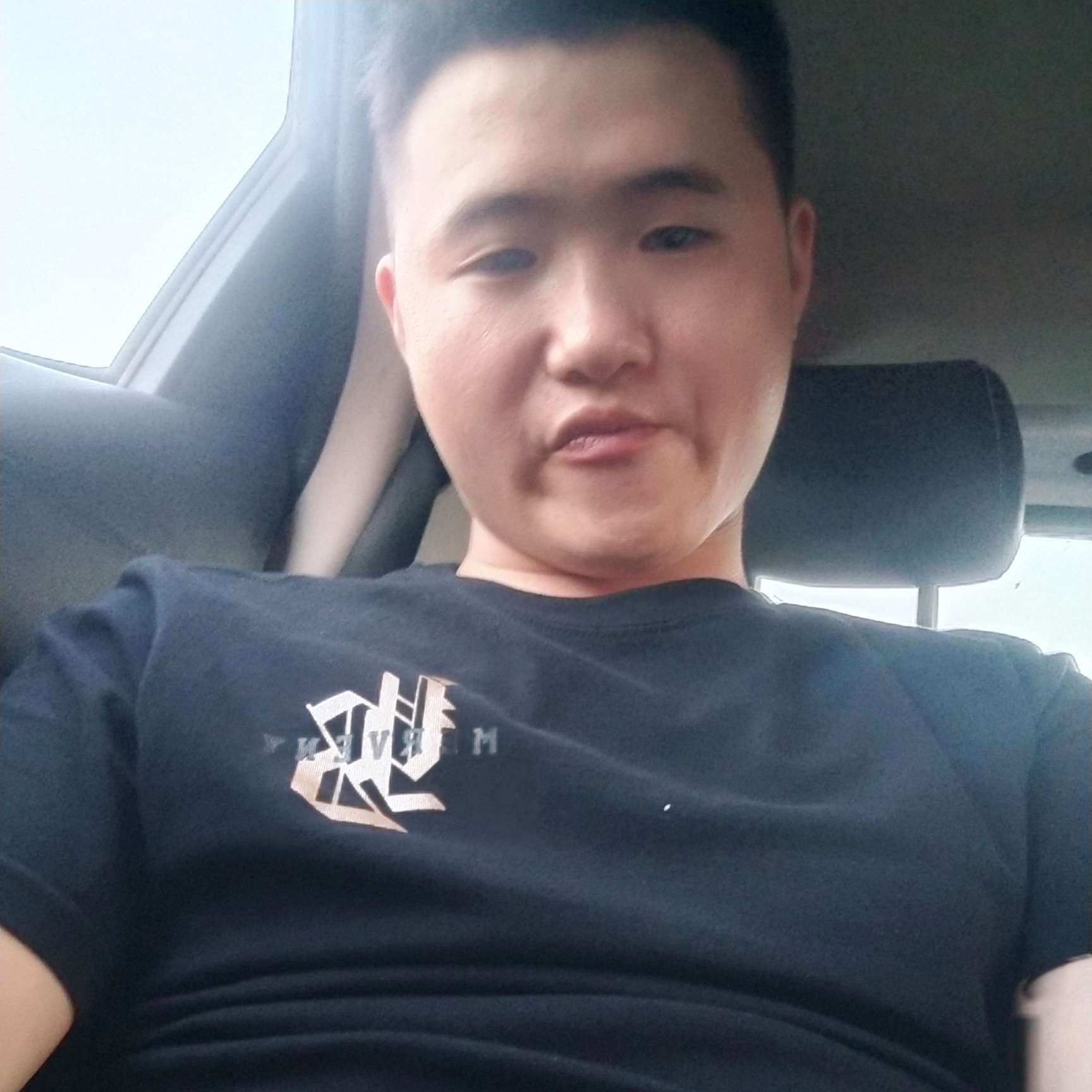 AM与世无争的照片