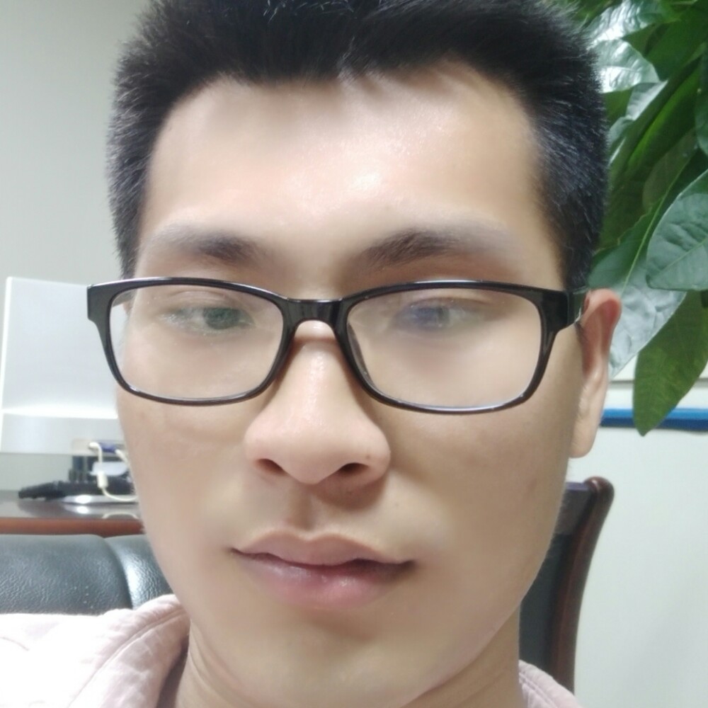 浮光相许心灵美的照片
