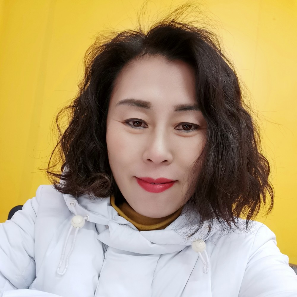 丽松的照片