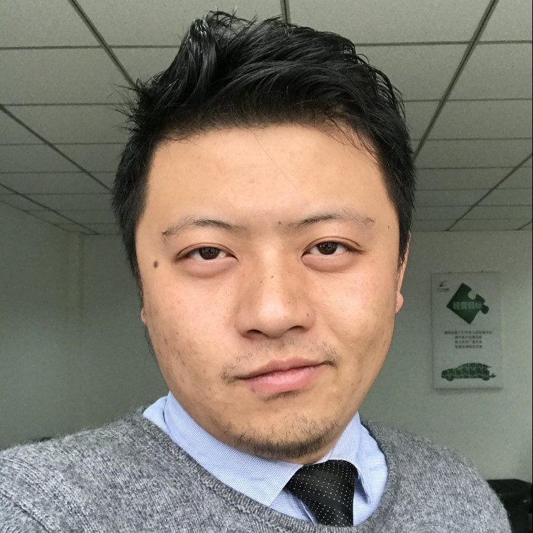 牯岭哒哒的照片