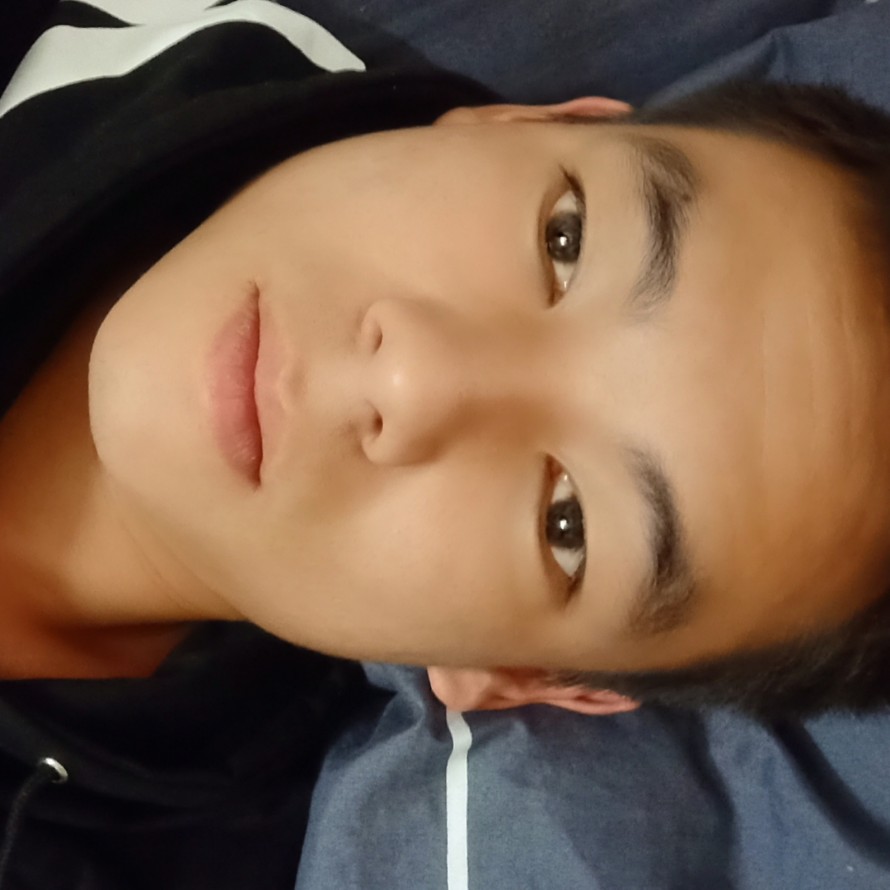 附魔的照片