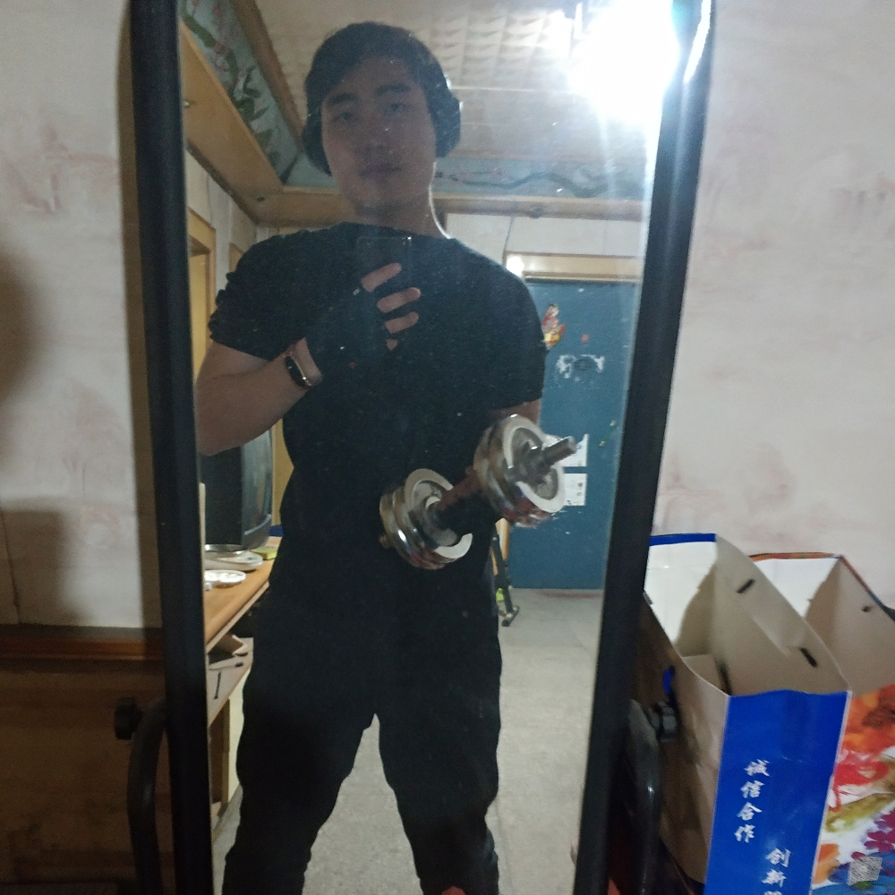 自由滴老鼠的照片
