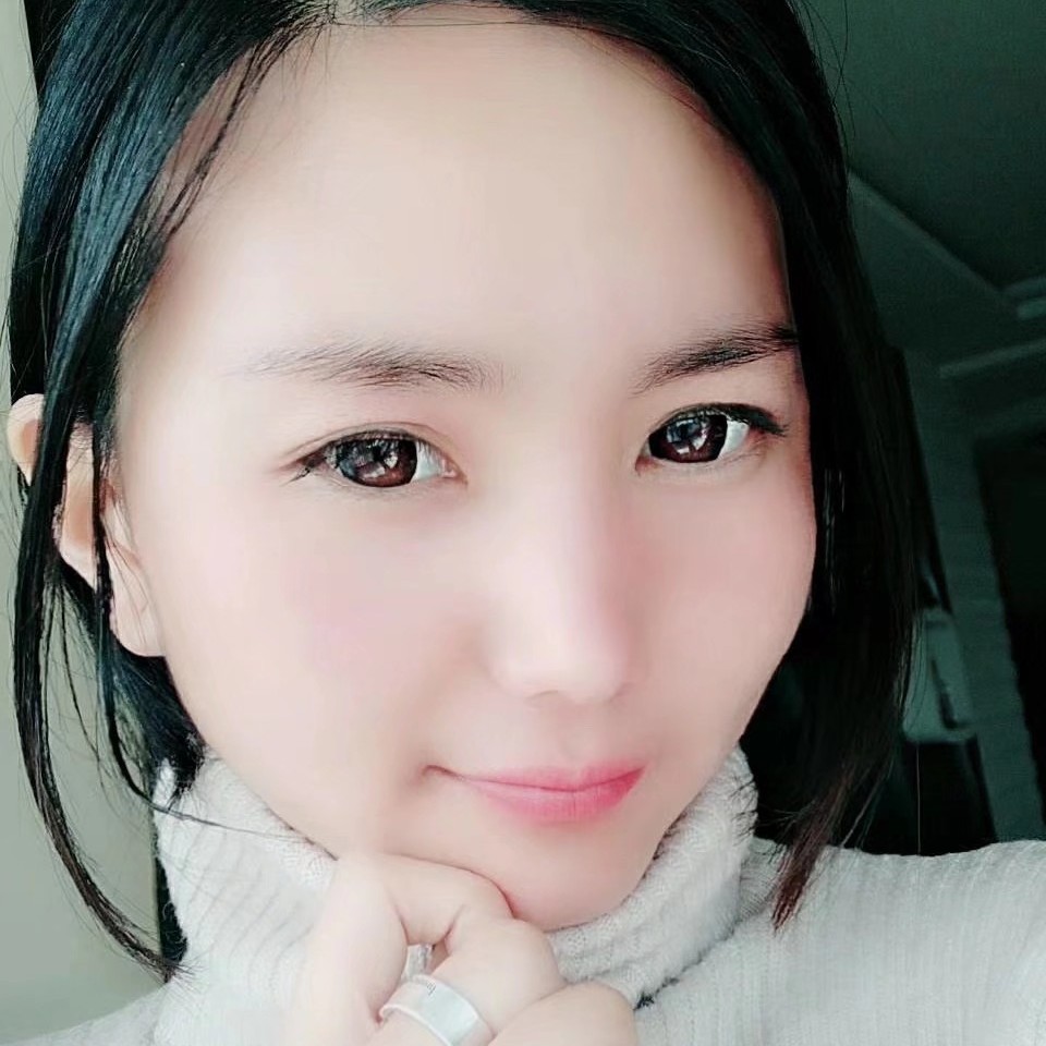 芳芳格格的照片