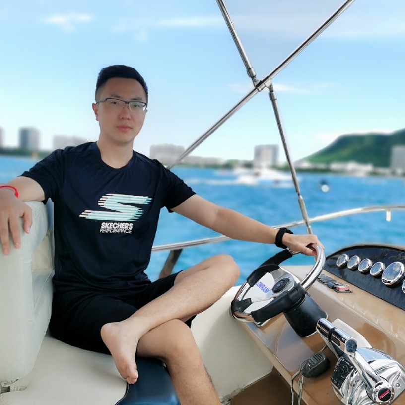 kevin666的照片