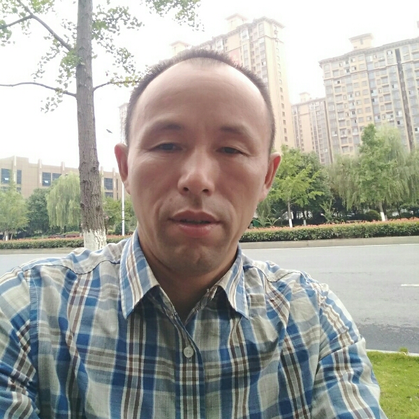 剪影儒雅的照片