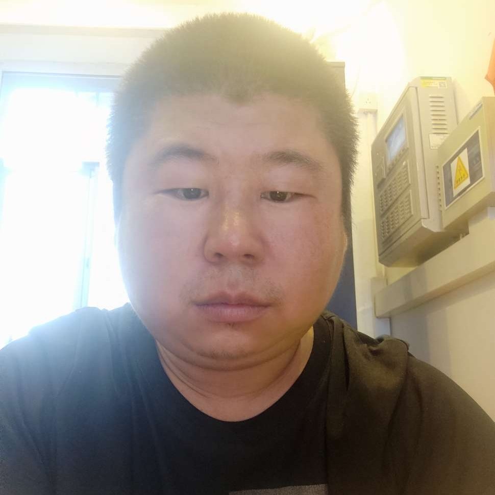 大门邂逅紧张的照片