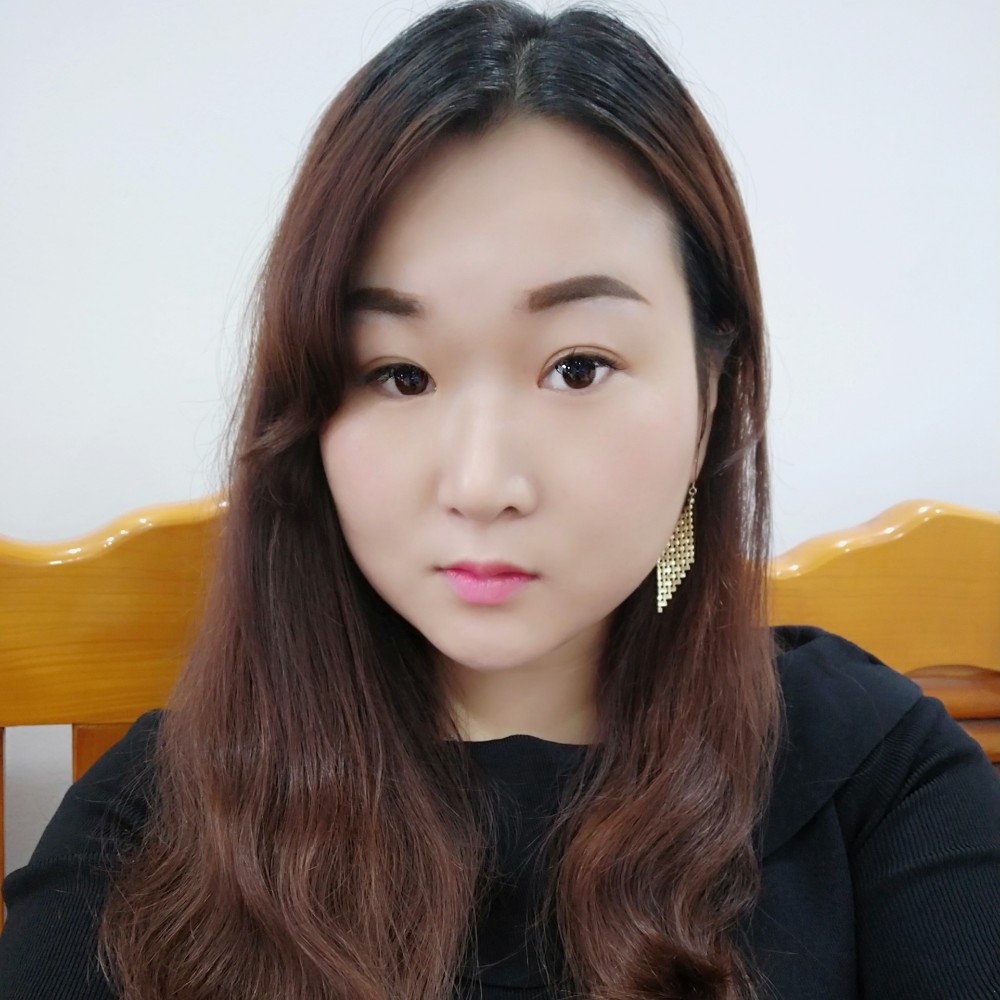 清韵佳人的照片