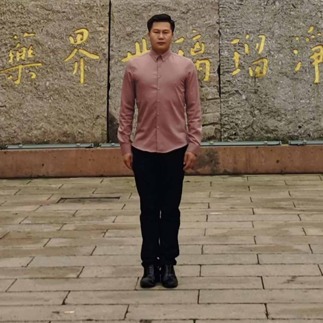 满意漫步钥匙的照片