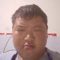 大叔还香蕉的照片