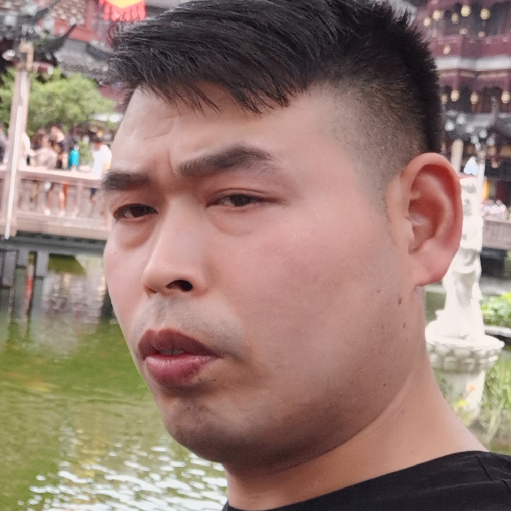 寻找蓝的照片