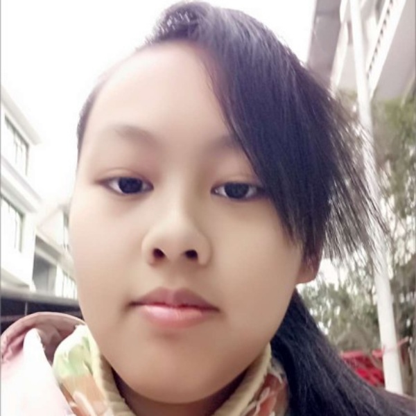 可爱☺的笑脸的照片