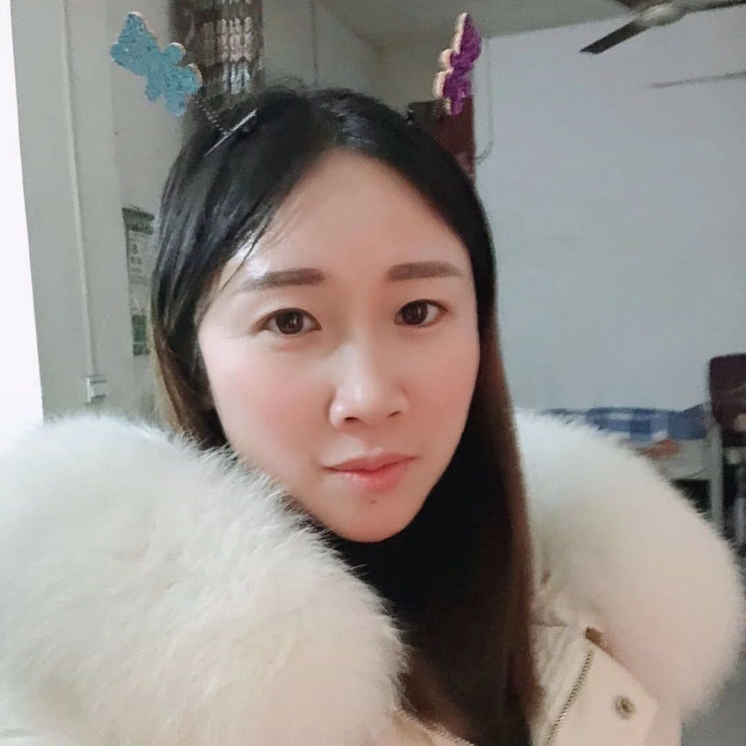 遇见一个他的照片