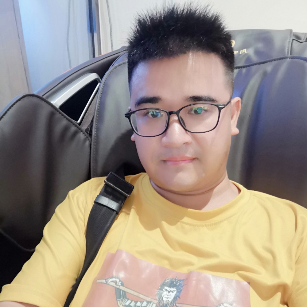 李林金同学的照片