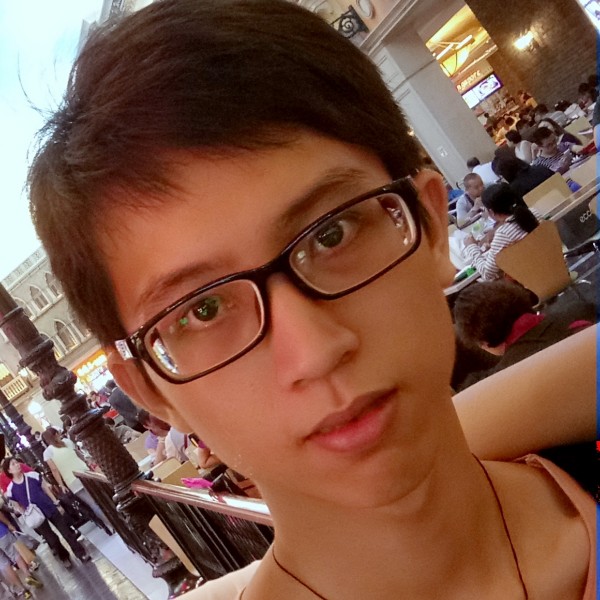 跳跳糖方笨笨的照片