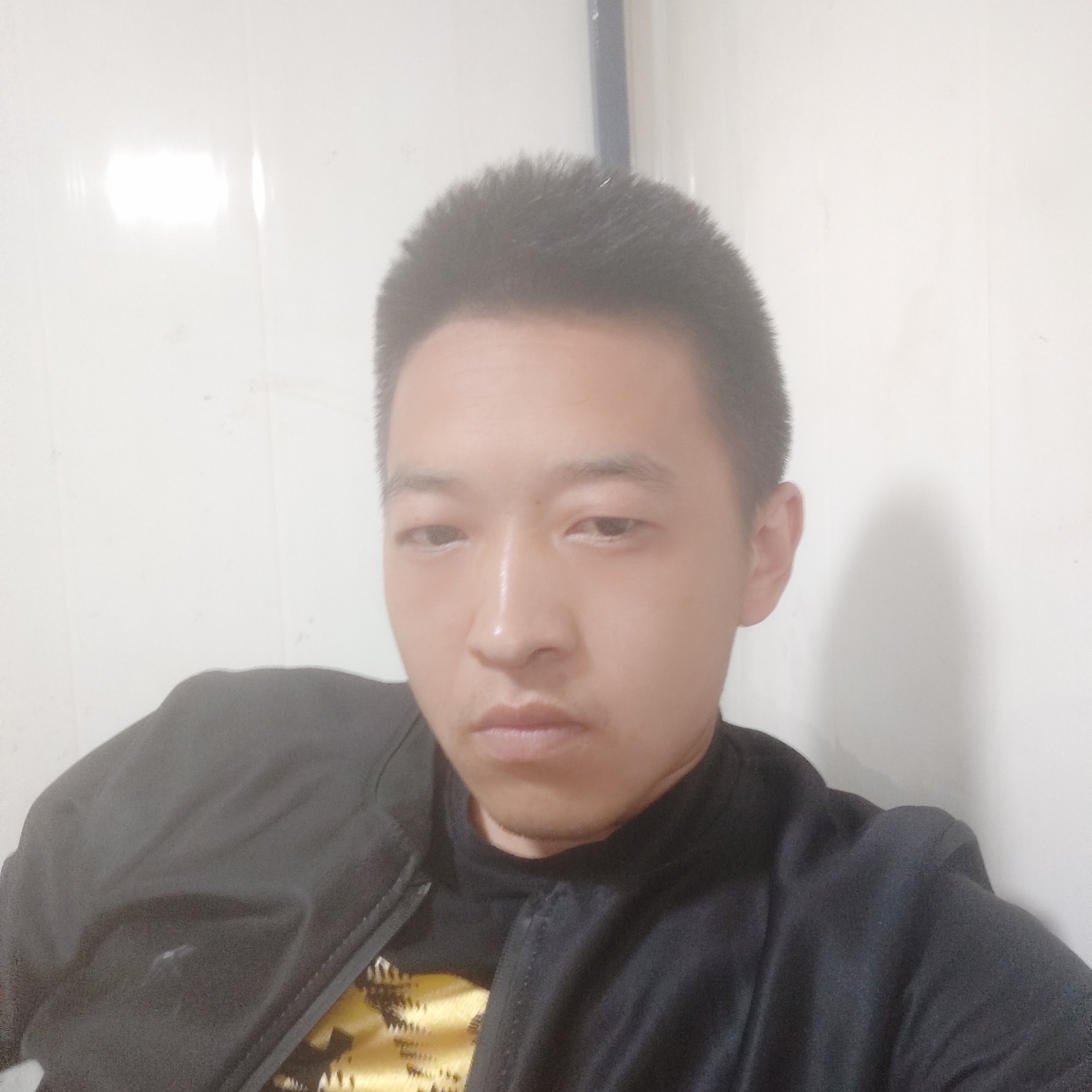 零碎打冬日的照片