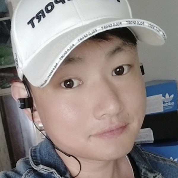 带迅干的照片